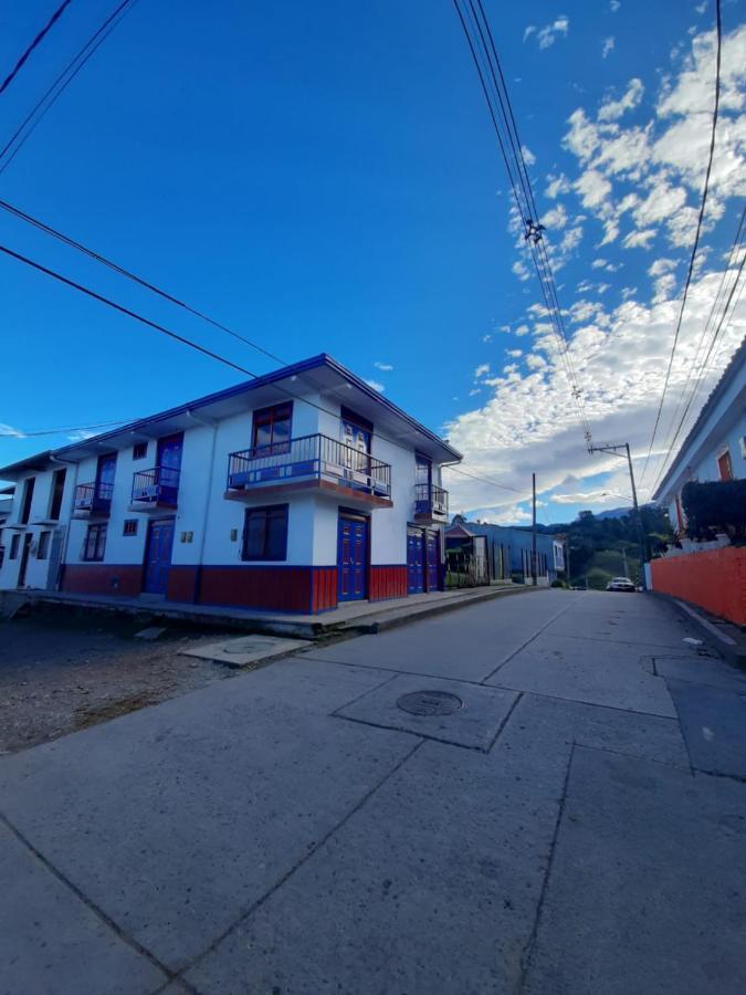Km0 Hostel サレント エクステリア 写真