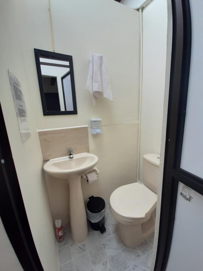 Km0 Hostel サレント エクステリア 写真