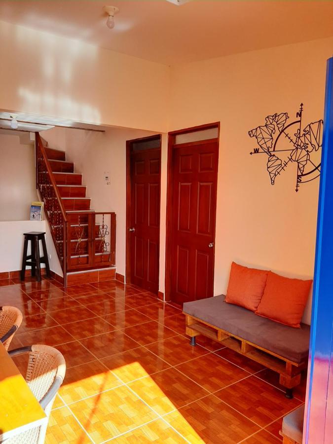 Km0 Hostel サレント エクステリア 写真