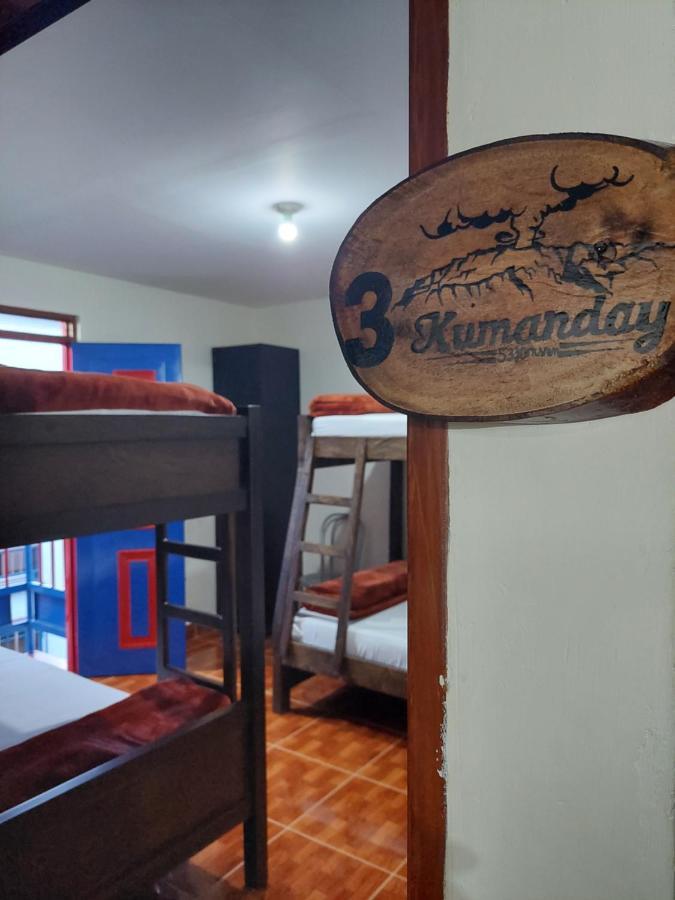 Km0 Hostel サレント エクステリア 写真