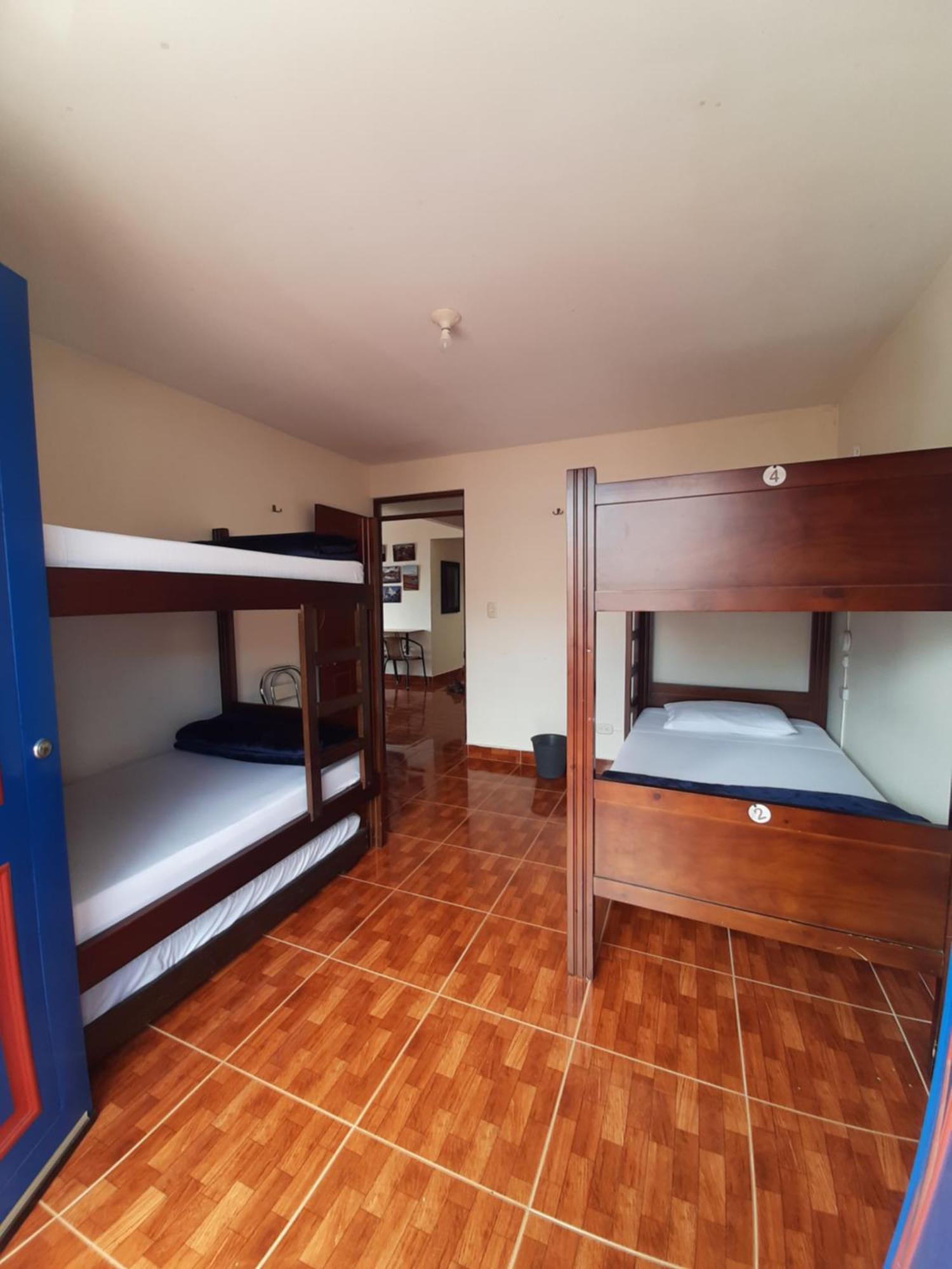 Km0 Hostel サレント エクステリア 写真